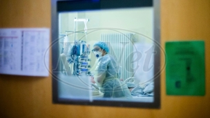 Pacijenti u Smederevu dobro